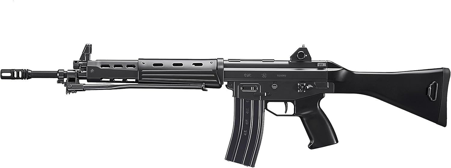 東京マルイ】ガスガンおすすめ10選！【高性能で撃って楽しい